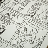 HERR SEELE & KAMAGURKA | Cowboy Henk