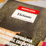 MARTIN SUTER | Elefante