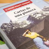 ELINORE PRUITT STEWART | Cartas de una pionera