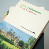 ANGELA THIRKELL | Fresas silvestres