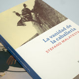 STEFANO MALATESTA | La vanidad de la caballería
