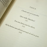 FRANCESC TRABAL | Novel·les (I)