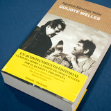 AGUSTÍN SÁNCHEZ VIDAL | Quijote Welles