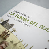 SEUMAS O'KELLY | La tumba del tejedor