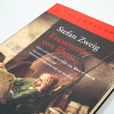 STEFAN ZWEIG | Encuentros con libros