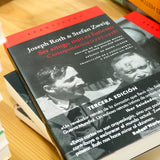 JOSEPH ROTH & STEFAN ZWEIG | Ser amigo mío es funesto. Correspondencia (1927-1938)