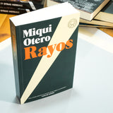 MIQUI OTERO | Rayos