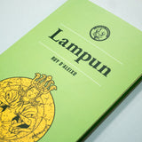 RUY D'ALEIXO | Lampun