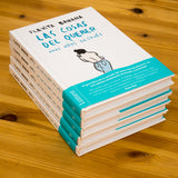 FLAVITA BANANA | Las cosas del querer unos años después