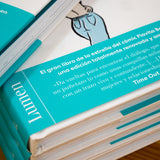 FLAVITA BANANA | Las cosas del querer unos años después