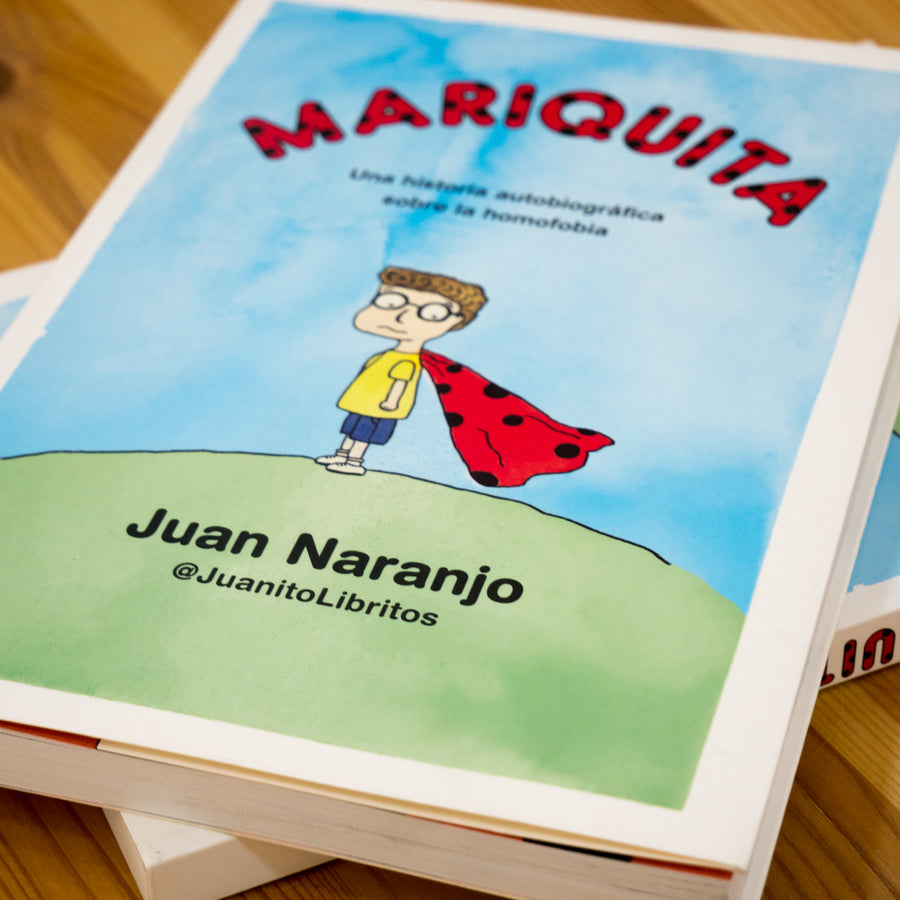 JUAN NARANJO | Mariquita