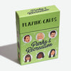 Parks & Recreations: playing cards