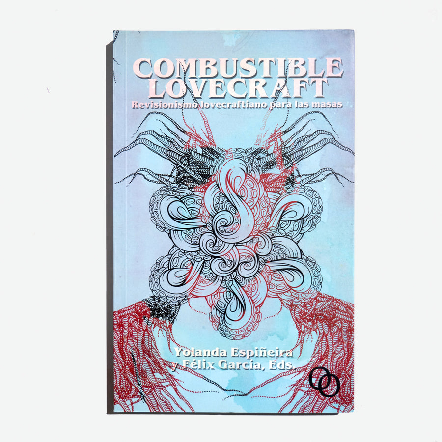 Combustible Lovecraft