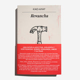 KIKO AMAT | Revancha