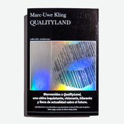 MARC-UWE KLING | QualityLand