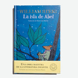 WILLIAM STEIG | La isla de Abel