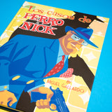 MIGUEL GALLARDO | Los casos de Perro Nick