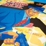 MIGUEL GALLARDO | Los casos de Perro Nick