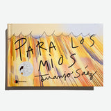 JUANJO SÁEZ | Para los míos