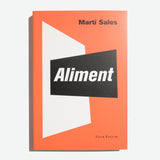 MARTÍ SALES | Aliment