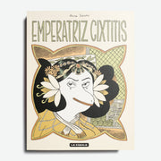 ANNE SIMON | Emperatriz Cixtitis