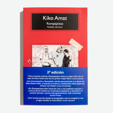 KIKO AMAT | Rompepistas