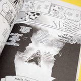 HONDA-SAN | La librera calavera