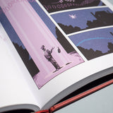 KURT VONNEGUT & ALBERT MONTEYS & RYAN NORTH | Matadero Cinco
