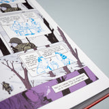 KURT VONNEGUT & ALBERT MONTEYS & RYAN NORTH | Matadero Cinco