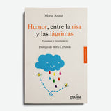 MARIE ANAUT | Humor, entre la risa y las lágrimas