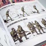 KURT VONNEGUT & ALBERT MONTEYS & RYAN NORTH | Matadero Cinco