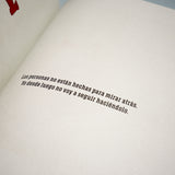 KURT VONNEGUT & ALBERT MONTEYS & RYAN NORTH | Matadero Cinco