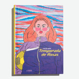 CHLOÉ WARY | Temporada de rosas