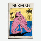 NURIA JUST | Herman