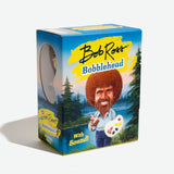 Bob Ross Bobblehead