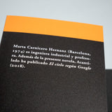 MARTA CARNICERO HERNANZ | Coníferas