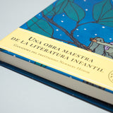 WILLIAM STEIG | La isla de Abel