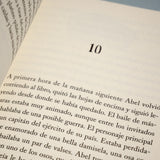 WILLIAM STEIG | La isla de Abel