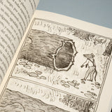 WILLIAM STEIG | La isla de Abel