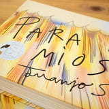 JUANJO SÁEZ | Para los míos