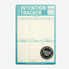 Bloc de notas "Daily Intentinon Tracker"