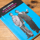 DON CARPENTER | Un par de cómicos