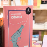 ABELLA CIENFUEGOS | Cómica
