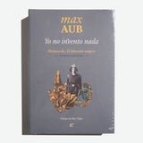MAX AUB | Yo no invento nada