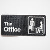 Parche "The Office"