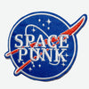Parche "Space Punk"