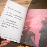 MIRIAM ELIA | Aprendemos en casa