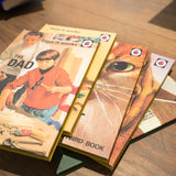 A LADYBIRD BOOK FOR GROWN-UPS | How it works: The Mum