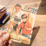 A LADYBIRD BOOK FOR GROWN-UPS | How it works: The Dad