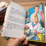 A LADYBIRD BOOK FOR GROWN-UPS | How it works: The Dad